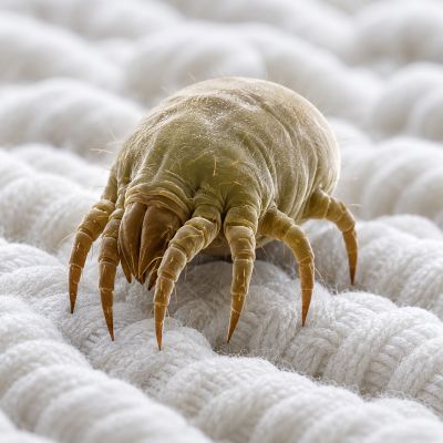 Dust Mites Benoni