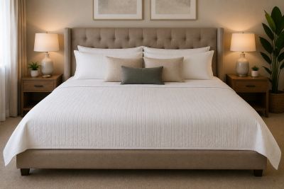 King Mattress Cleaning
