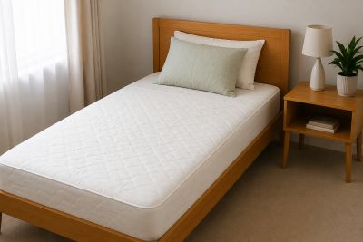 Single bed mattress cleaning Benoni