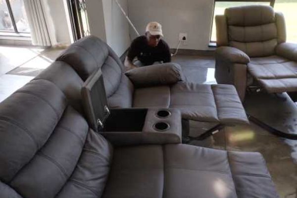 Upholstery Cleaners Benoni