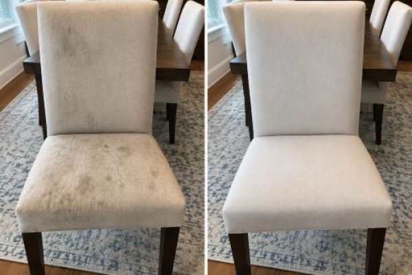 Dining Room chair cleaning Benoni
